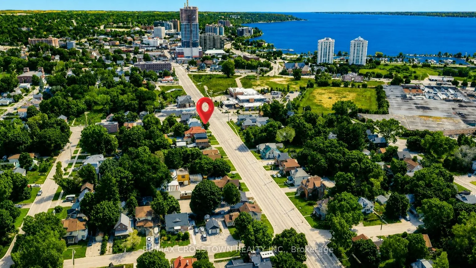 178, Dunlop, Lakeshore, Barrie