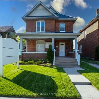 178, Dunlop, Lakeshore, Barrie