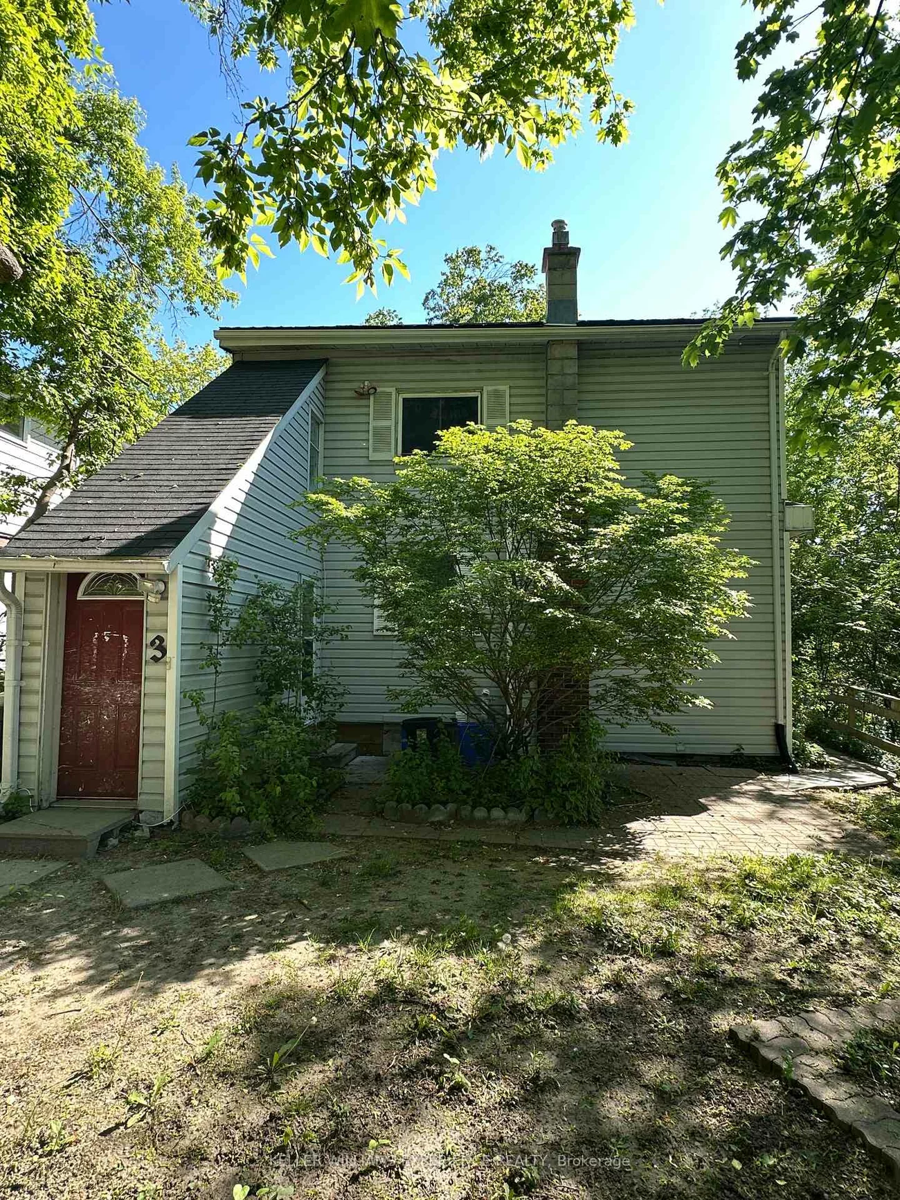 116, Maple, Queen's Park, Barrie