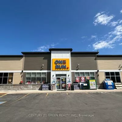 170, Burton, Allandale, Barrie