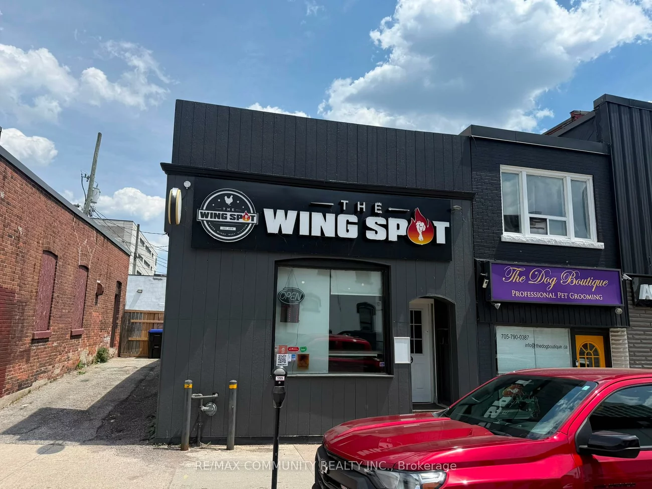 9, Clapperton, City Centre, Barrie
