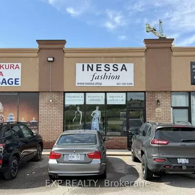 384, Yonge, Painswick North, Barrie
