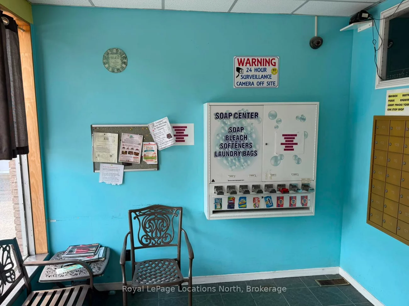 57, Essa, Allandale Centre, Barrie