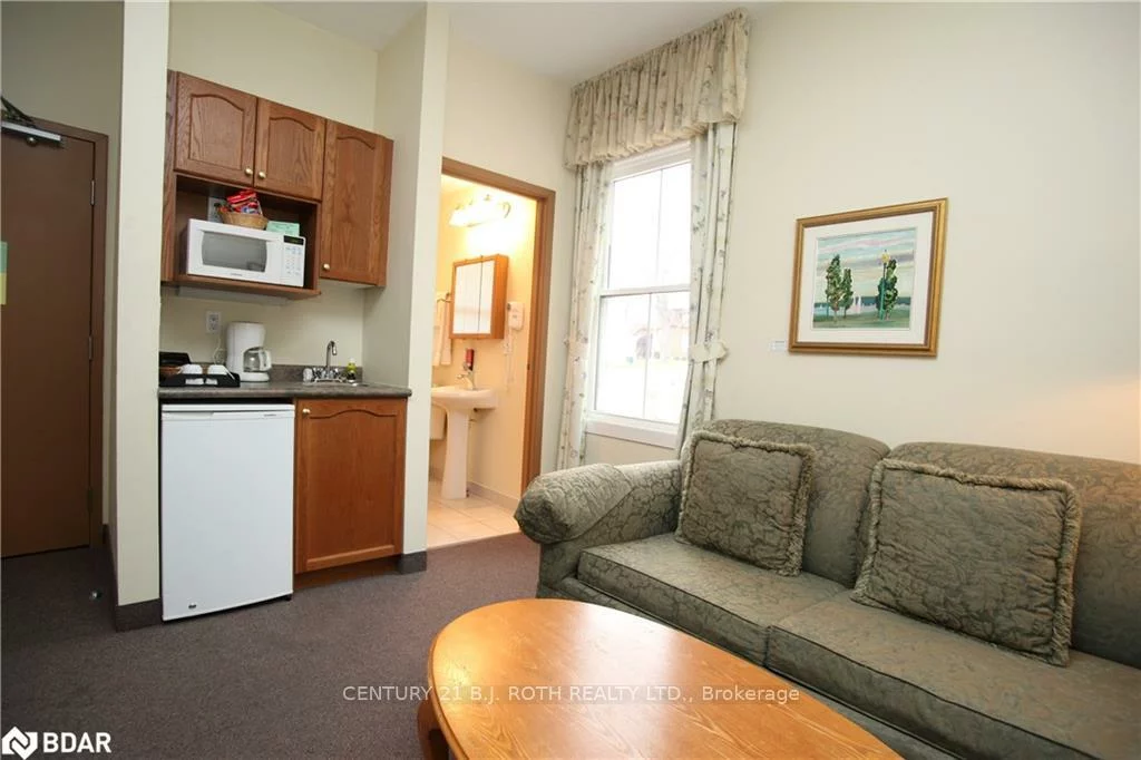 1, Berczy, North Shore, Barrie
