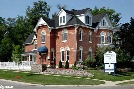 1, Berczy, North Shore, Barrie