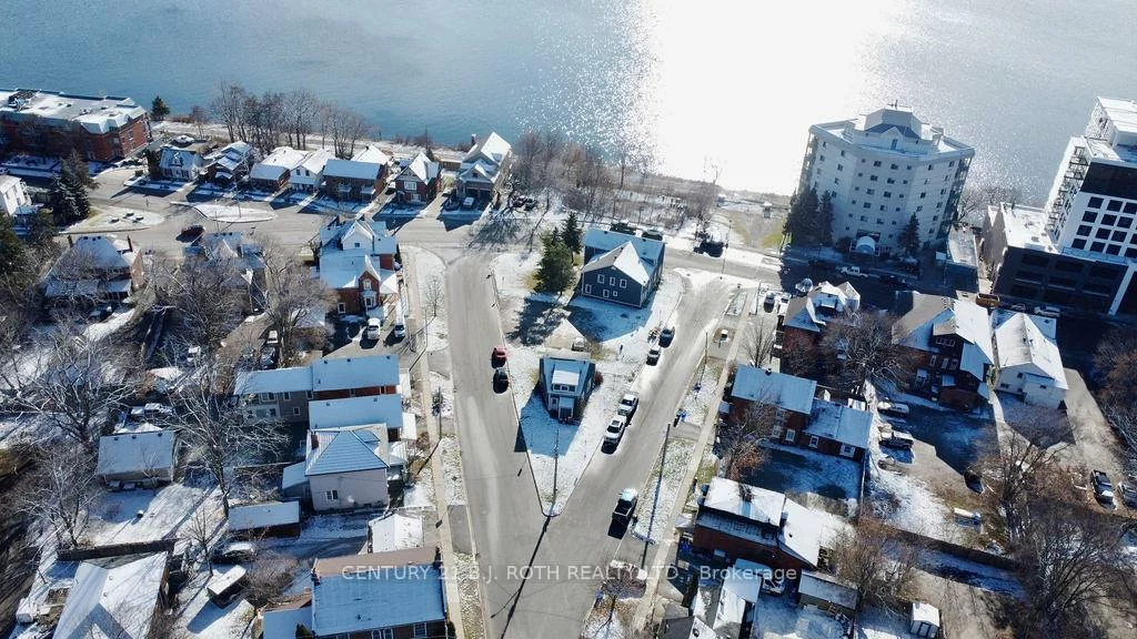 1, Berczy, North Shore, Barrie