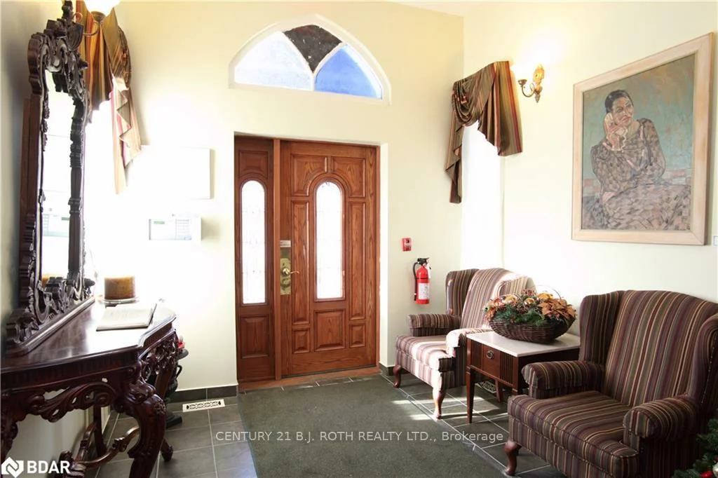 1, Berczy, North Shore, Barrie