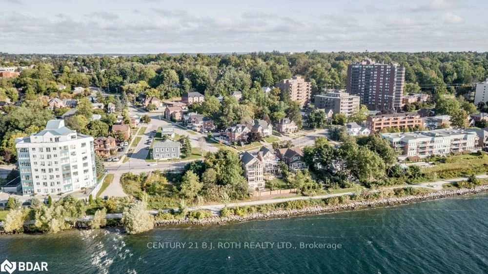 1, Berczy, North Shore, Barrie
