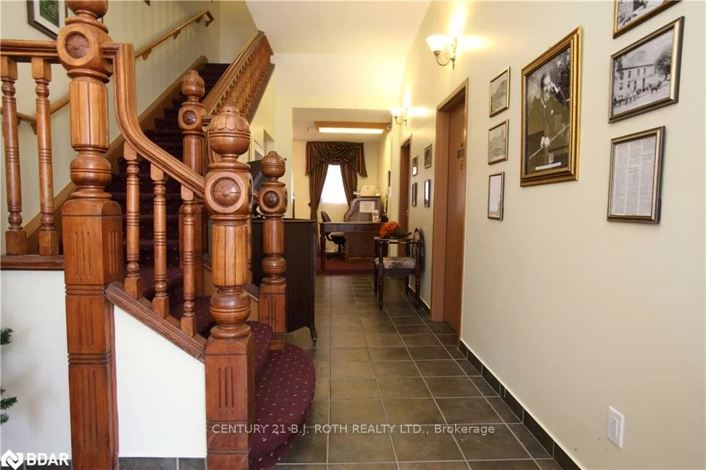 1, Berczy, North Shore, Barrie