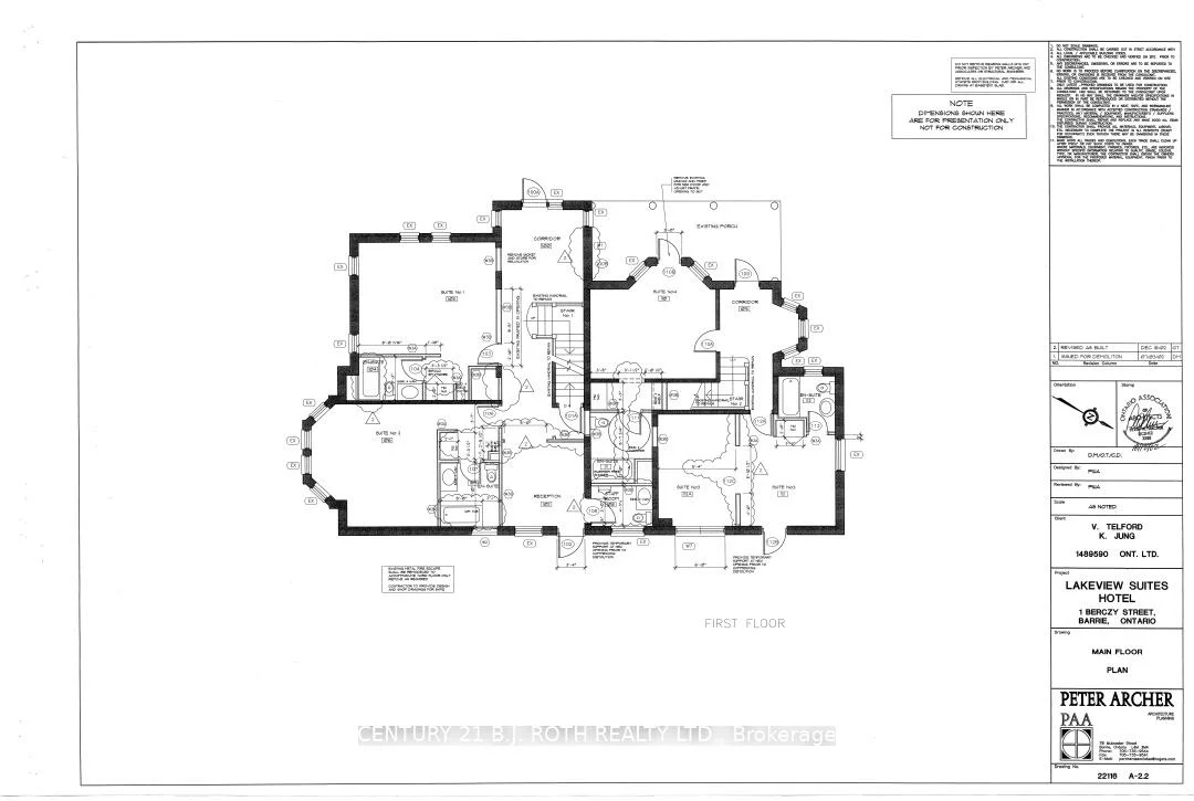 1, Berczy, North Shore, Barrie