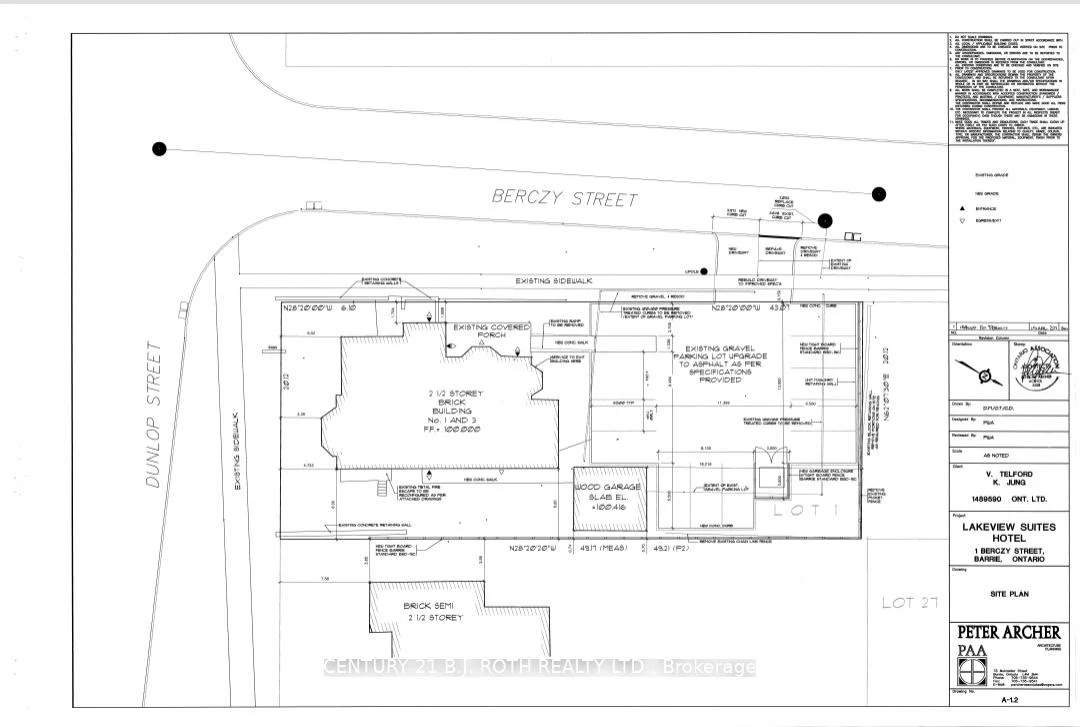 1, Berczy, North Shore, Barrie