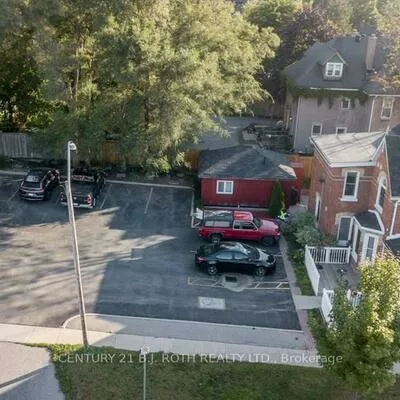 1, Berczy, North Shore, Barrie
