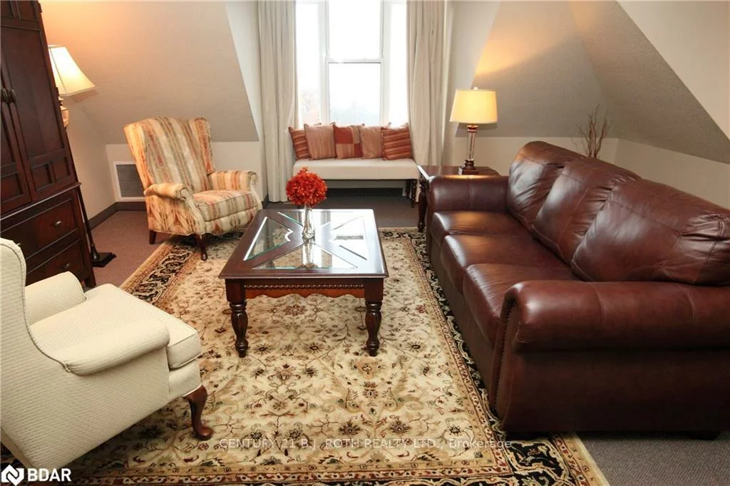 1, Berczy, North Shore, Barrie
