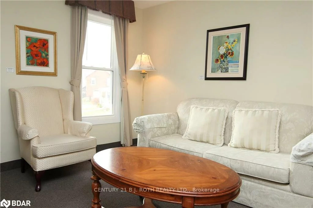 1, Berczy, North Shore, Barrie