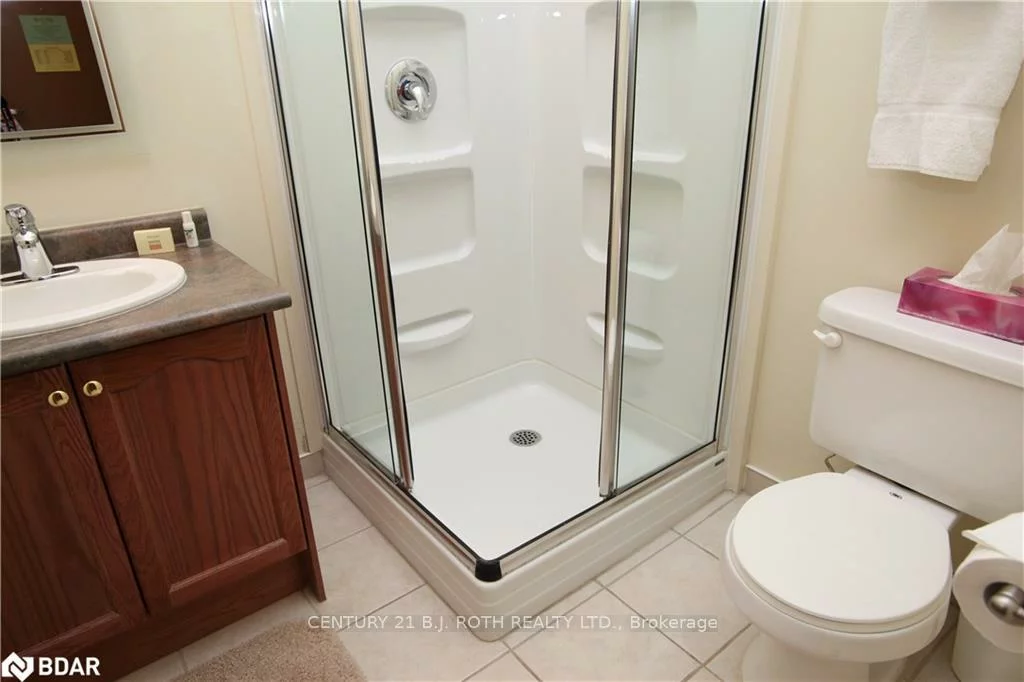1, Berczy, North Shore, Barrie