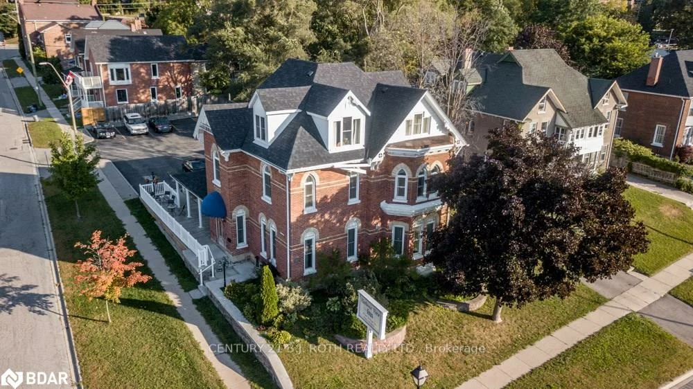 1, Berczy, North Shore, Barrie