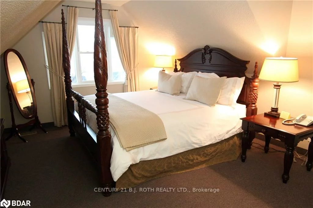1, Berczy, North Shore, Barrie