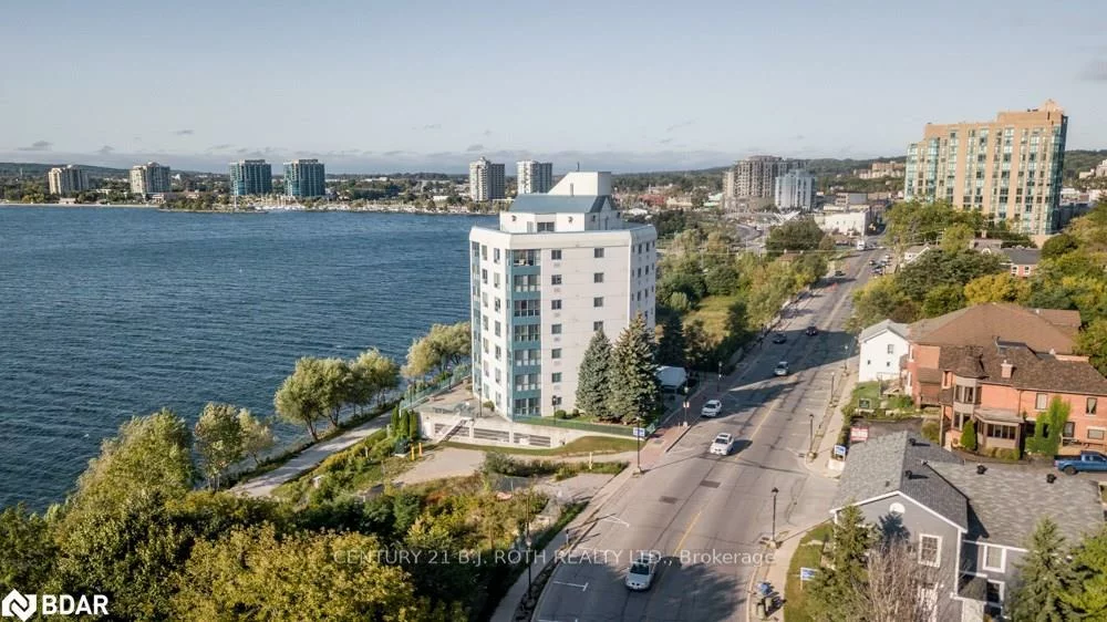 1, Berczy, North Shore, Barrie