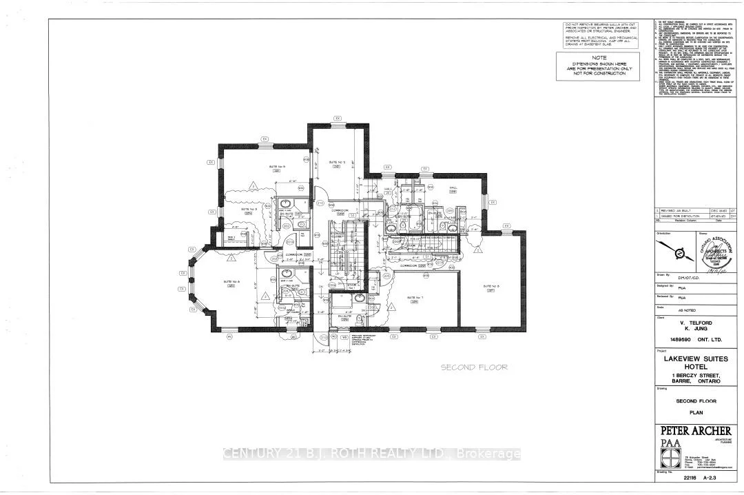 1, Berczy, North Shore, Barrie