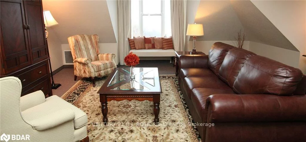 1, Berczy, North Shore, Barrie