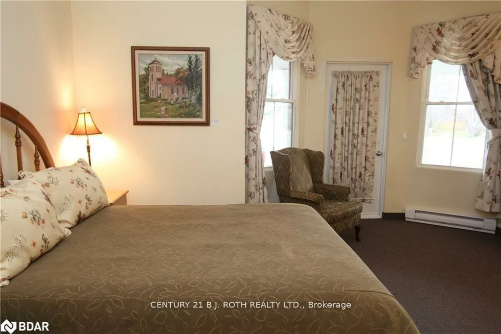 1, Berczy, North Shore, Barrie