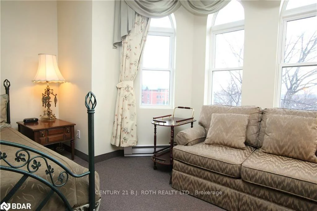 1, Berczy, North Shore, Barrie