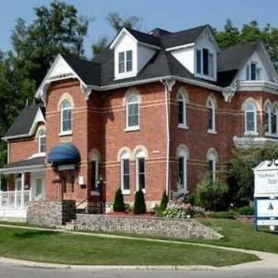 1, Berczy, North Shore, Barrie