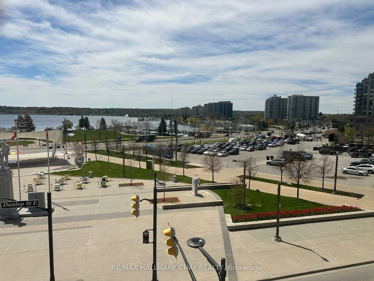 64, Dunlop, City Centre, Barrie
