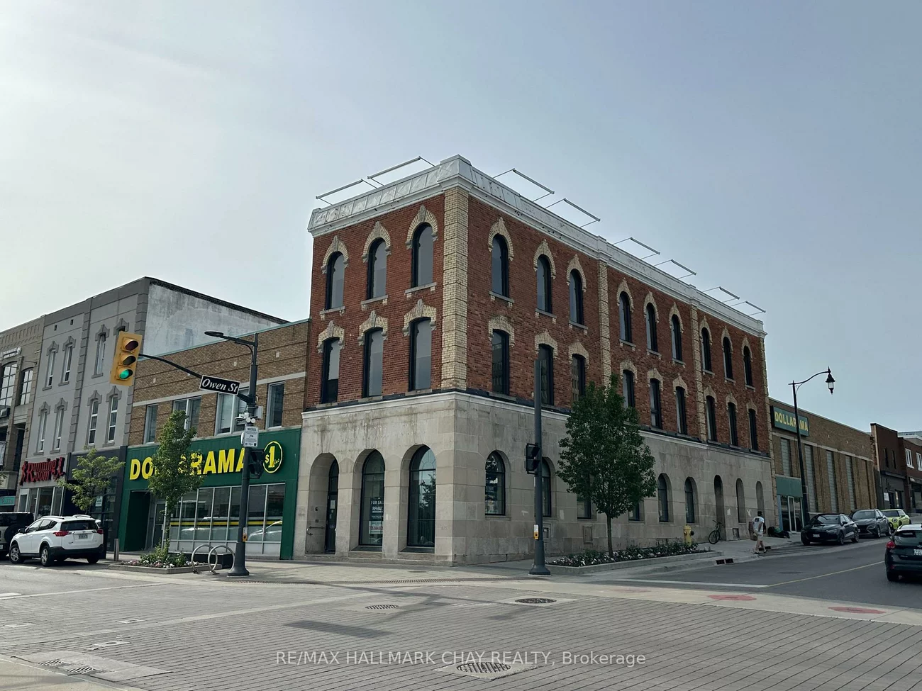 64, Dunlop, City Centre, Barrie