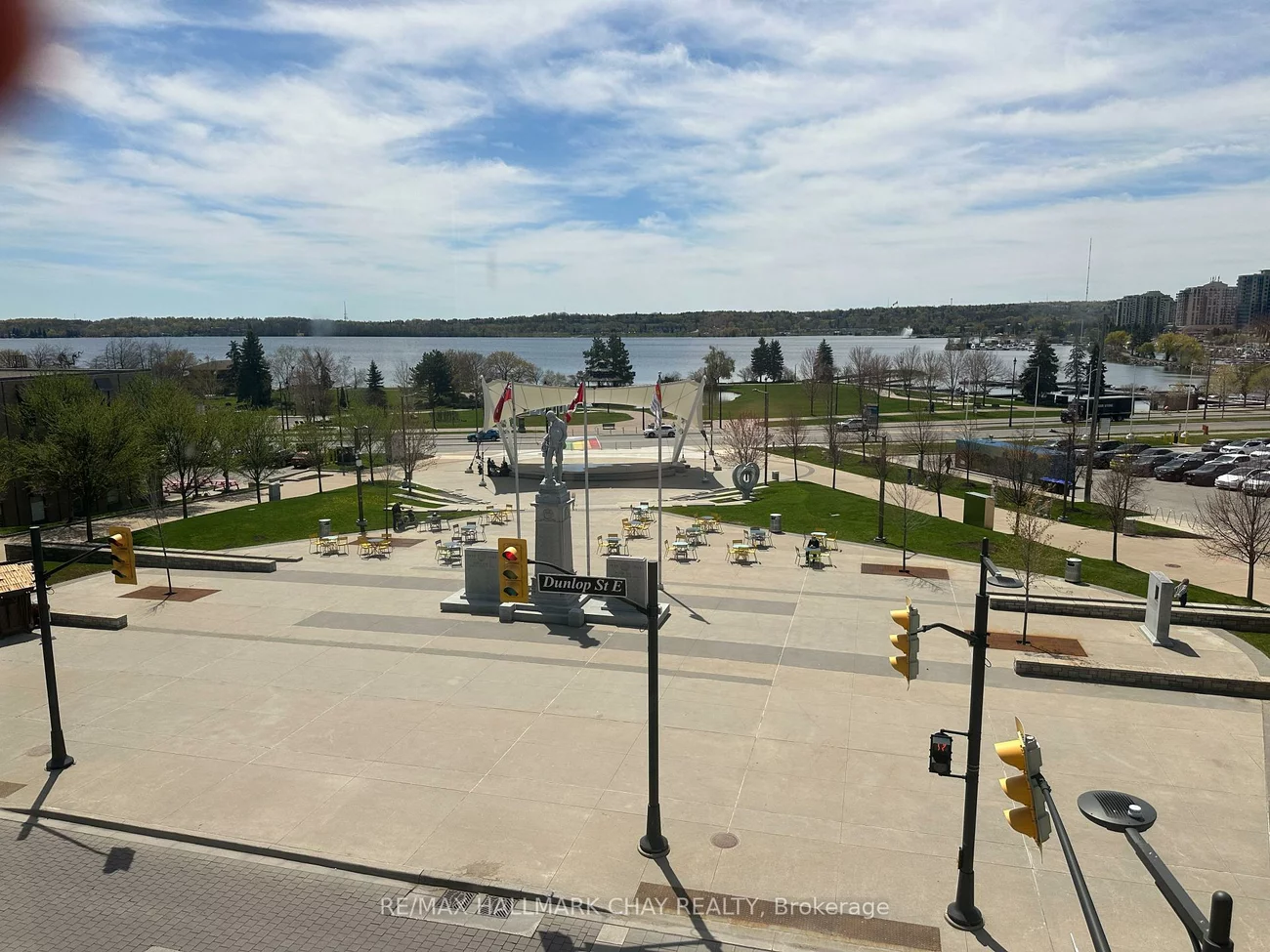 64, Dunlop, City Centre, Barrie