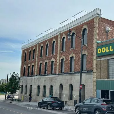 64, Dunlop, City Centre, Barrie