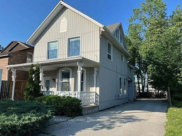 83, Mary, City Centre, Barrie