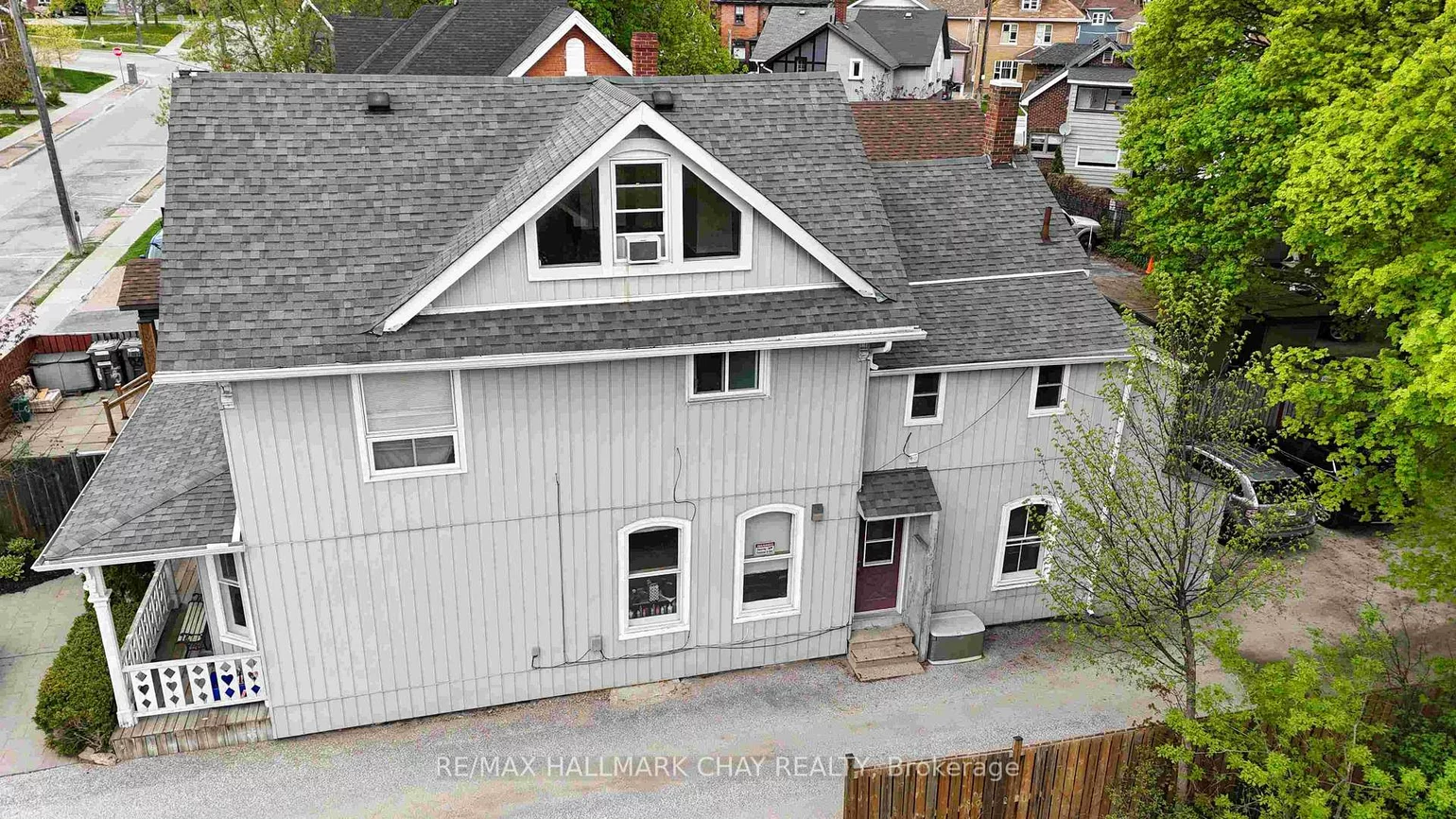 83, Mary, City Centre, Barrie