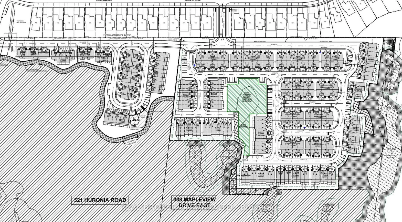 521, Huronia, Painswick South, Barrie