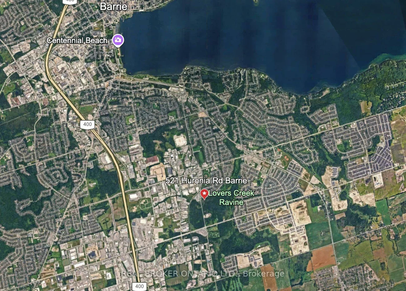 521, Huronia, Painswick South, Barrie