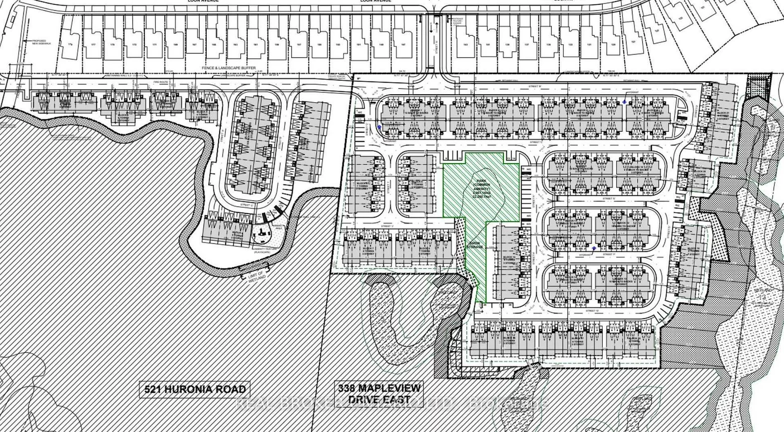 521, Huronia, Painswick South, Barrie
