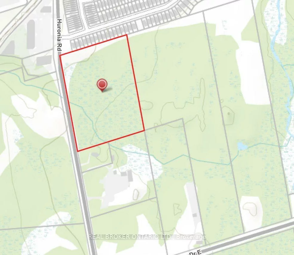 521, Huronia, Painswick South, Barrie