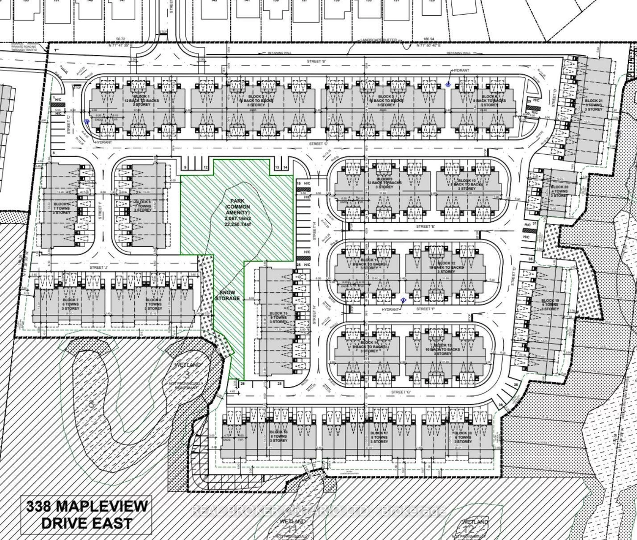 338, Mapleview, 400 East, Barrie
