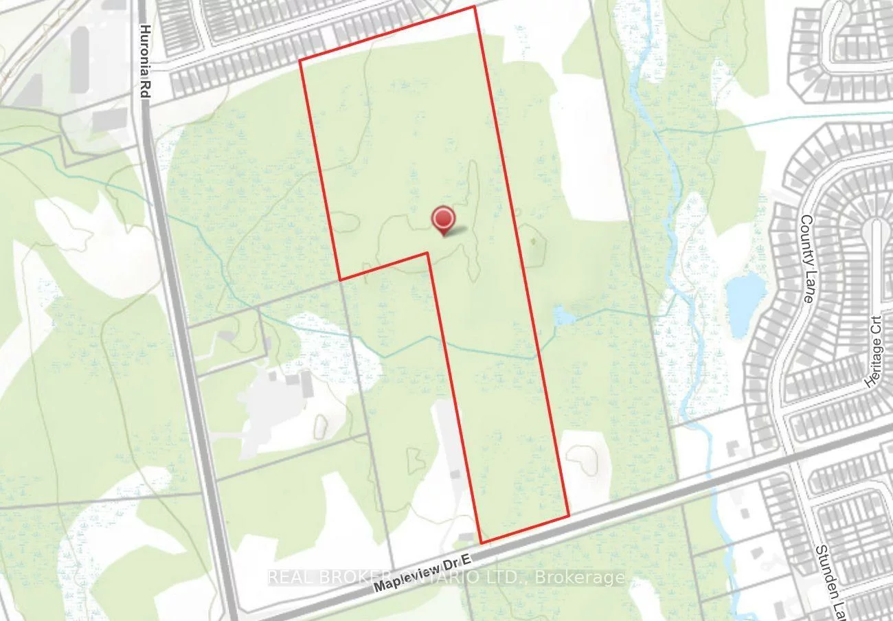338, Mapleview, 400 East, Barrie