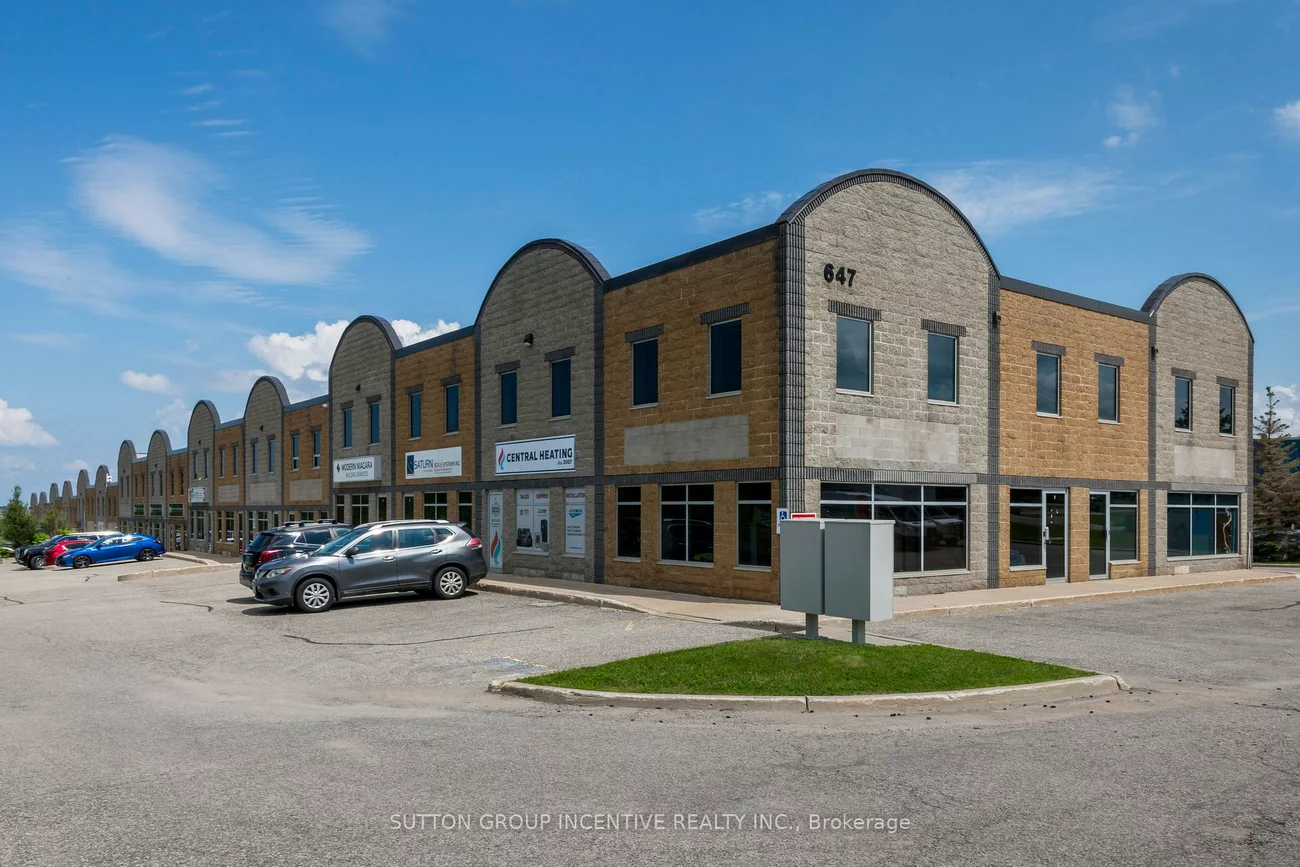 647, Welham, 400 East, Barrie