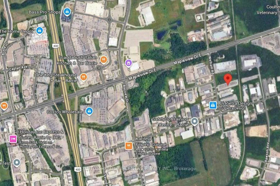 647, Welham, 400 East, Barrie