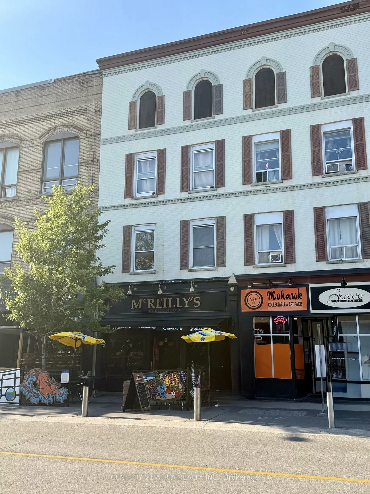 82, Dunlop, City Centre, Barrie