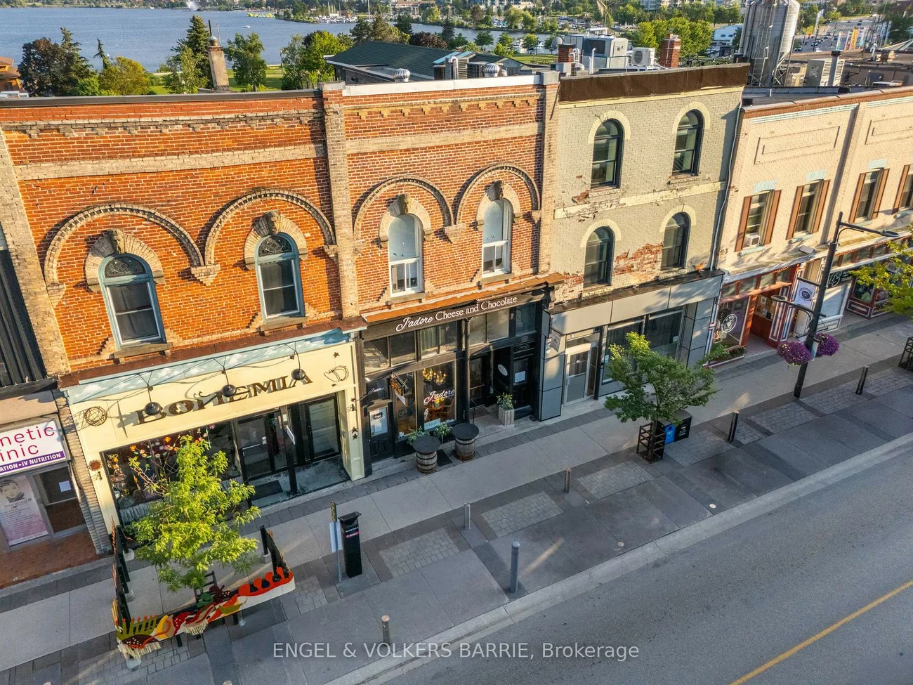 123, Dunlop, City Centre, Barrie