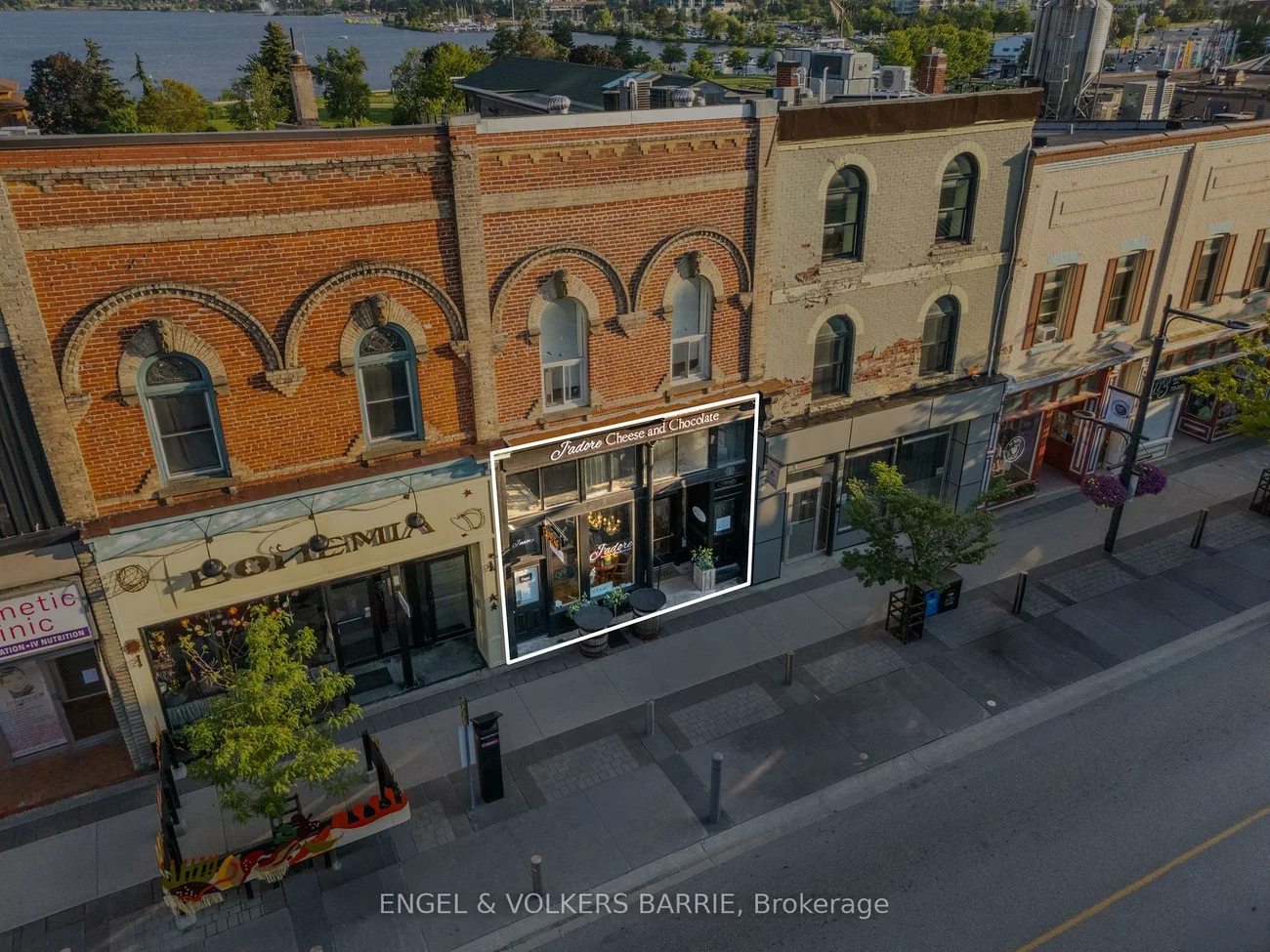 123, Dunlop, City Centre, Barrie
