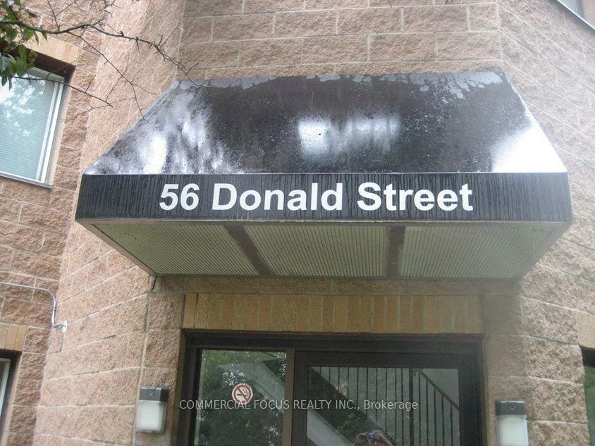 56, Donald, Queen's Park, Barrie