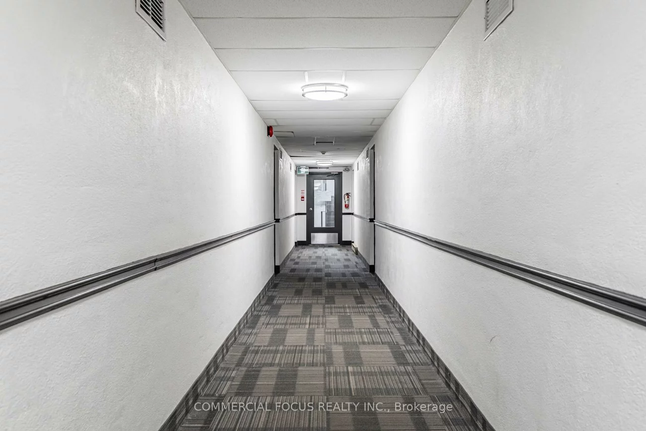 56, Donald, Queen's Park, Barrie
