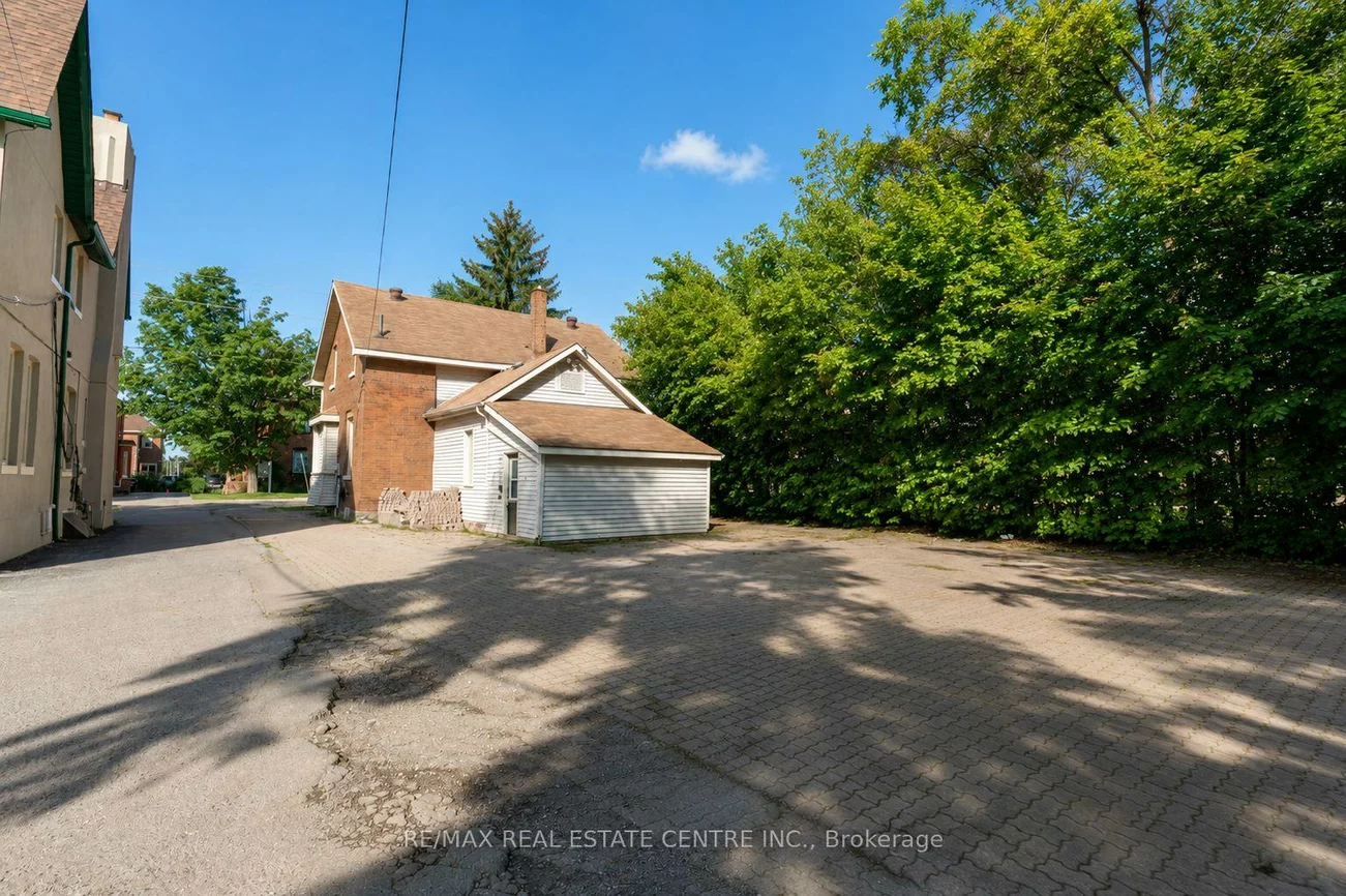 79, Mary, City Centre, Barrie