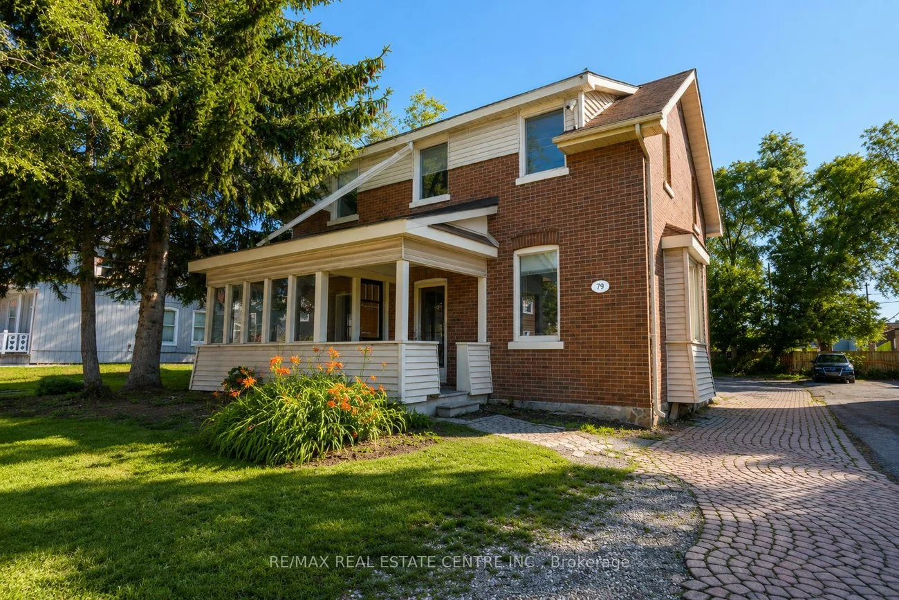 79, Mary, City Centre, Barrie