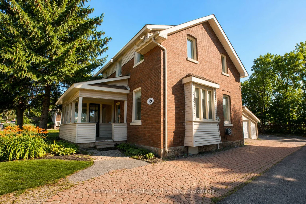 79, Mary, City Centre, Barrie