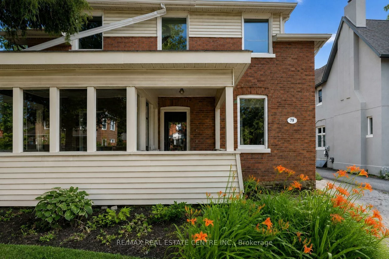79, Mary, City Centre, Barrie